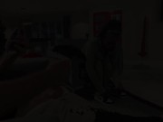 Confessed about being a slut at a party while sucking him off! 6/16