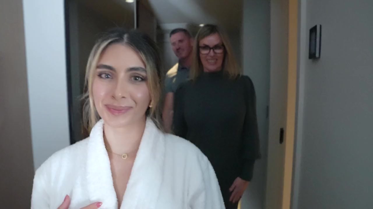 I've Invited Hot Couple for Foursome to Our Hotel - Free Sex Video - RedTube