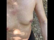 small tits cum covered compilation 12/16