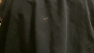 FAT TIT CURVY BBW ALL NATURAL EBONY SLUT STRIP TEASE FLASH TITS TITTY DROP ASS SHAKING SNEAKY FT