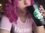 Big Tits Chubby PornStar