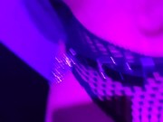 Stripper gets fucked in the backstage restroom 14/16