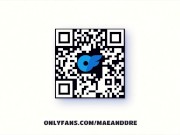 Petite 90 LB Spinner Squirts On Big Dick And Gets Oiled Up Before Creampie In Doggy - PENIS POV!!! 1/16