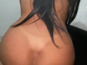 Fiz marquinha de fita e Dei bem gostosa minha bucetinha, 5/16