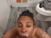 Sucking that whole dick ( full vid) 15/16