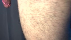 I cum multiple times in 10 minutes. Big cock.