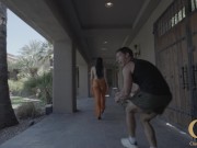 Nacke Pays With Ass Dialogue Trailer