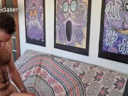 Video porno italiano anale amatoriale - casting a un maschio che vuole diventare un attore porno pro 3/16