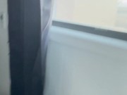 Intense Orgasm After Nap In The Morning🍆💦 1/16