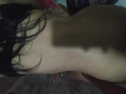 Anal pacar sampe memjerit 14/16