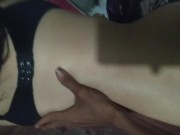 Anal pacar sampe memjerit 2/16