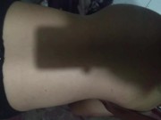 Anal pacar sampe memjerit 3/16