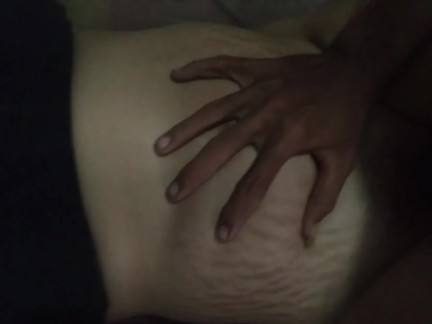 Anal pacar sampe memjerit