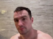 Hot Amateur Ebony Slut Gags on Cock 5/16