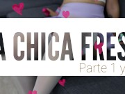 La chica fresa 5/16