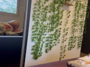 come on wake up give me some cum 9/16