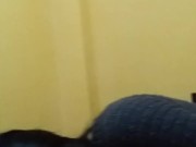 I love sucking this hairy cock, enjoying his balls and having it reach my throat