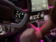 Real homemade Pov Amateur Car Sex - Sisi Rose X Teddy Tarantino 7/16