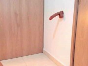 blowjob in leggins (fuck pussy) 5/16