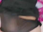 Di sepong janda sange 13/16