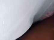 Di sepong janda sange 3/16