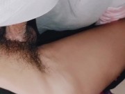 Di sepong janda sange 6/16