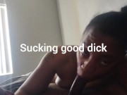 Sucking dick in the trap 🪤 14/16