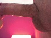 Mouth FULL of CUM ( GAG Blowjob ) 4K 5/16