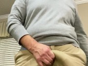 Cock Slobbering Slut