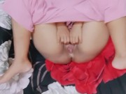 Ngentot wanita Indonesia 5/16