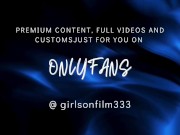 Eating Her Pussy Till She Cums