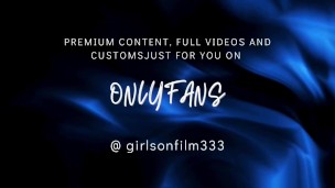 Eating Her Pussy Till She Cums