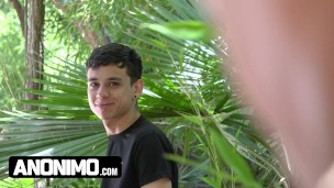 My New Cruising Friend