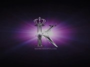 Teasing you from my bed makes you lose peace PREVIEW (full movie on UVIU) 16/16