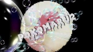 【下着＆オナホ】寒くなってきたから、インナー着たまま風呂場でオナホに挿入してみた