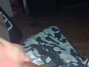 So horny all the time 10/16