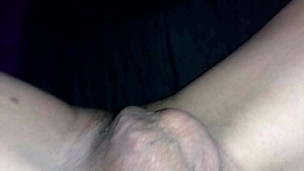 Masturbe (438) with one testicle