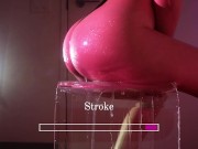 Sticky Ass Worship 12/16