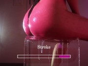 Sticky Ass Worship