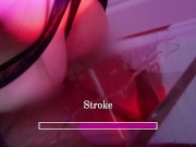 Sticky Tits Worship 16/16