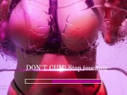 Sticky Tits Worship 9/16