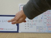 4+6x(-1/2).720p[JapanMath] 1/16