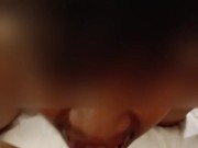 uhaw na uhaw si bayaw sa mamasa-masa kong puday 5/16