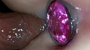 Homemade pleasure