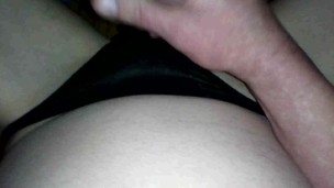 Masturbe (445) with one testicle
