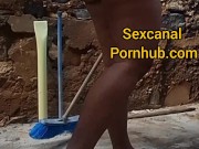 her huge ass in threads, she made me fuck my stepdaughter in the ass 4/16