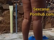 her huge ass in threads, she made me fuck my stepdaughter in the ass 5/16