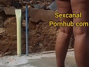 her huge ass in threads, she made me fuck my stepdaughter in the ass 6/16