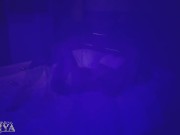 A shy voyeur spying on me PREVIEW (full video on UVIU) 7/16