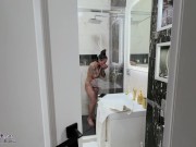 A Weekend with Mistress Kennya DAY 1 PREVIEW (full video on UVIU) 12/16